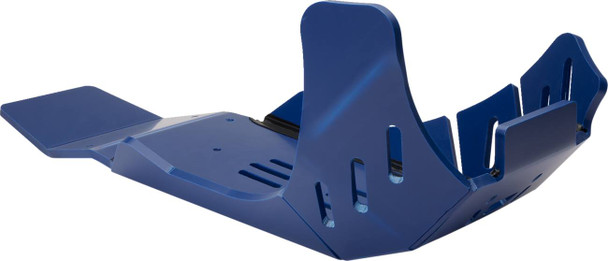 Axp Racing - AX1657 - Xtrem Skid Plate - Blue - Husqvarna