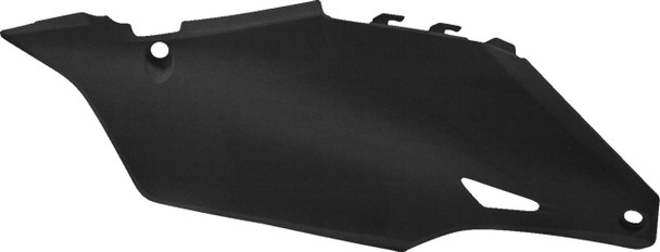 Acerbis - 2736317440 - Side Panels - Black/Metallic