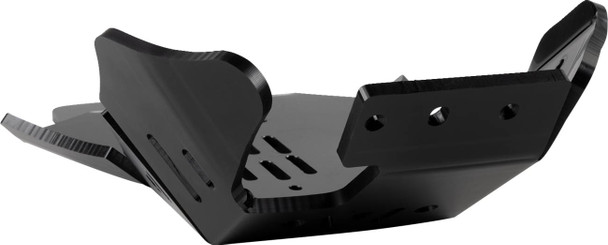 Axp Racing - AX1681 - Xtrem Skid Plate - Black - Beta - 250/300 X-Trainer