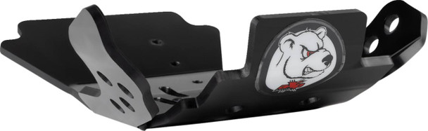Axp Racing - AX1485 - Skid Plate - Black - GasGas | Husqvarna | KTM