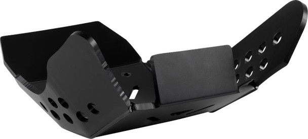 Axp Racing - AX1668 - Skid Plate - Black - Gas Gas | Husqvarna | KTM