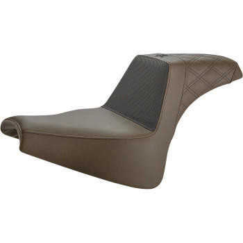 Saddlemen - Unknown Step Up Seat fits '18-'21 FXFB Models