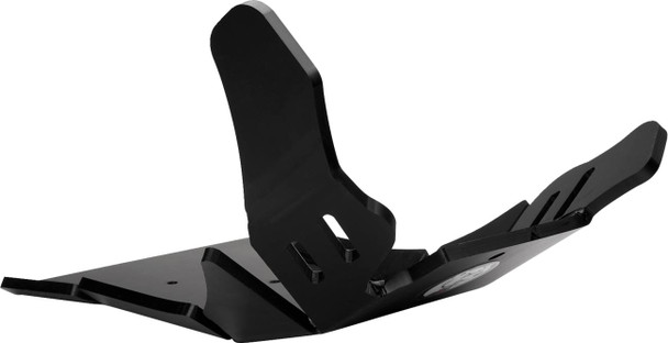 Axp Racing - AX1447 - Xtrem Skid Plate - Black - KTM