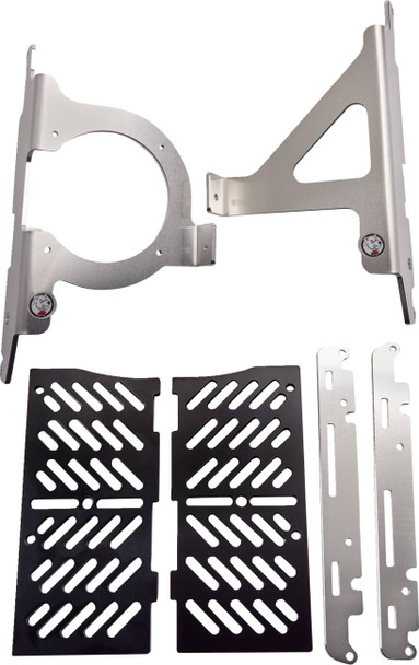 Axp Racing - AX1583 - Xtrem Radiator Guards - Beta