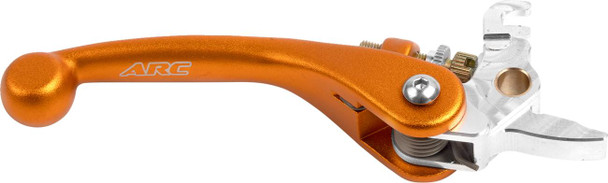 Arc - BR-103-O - Forged Brake Lever - Brembo - Orange