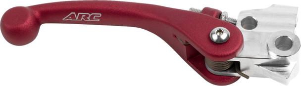 Arc - BR-122-R - Forged Brake Lever - Red