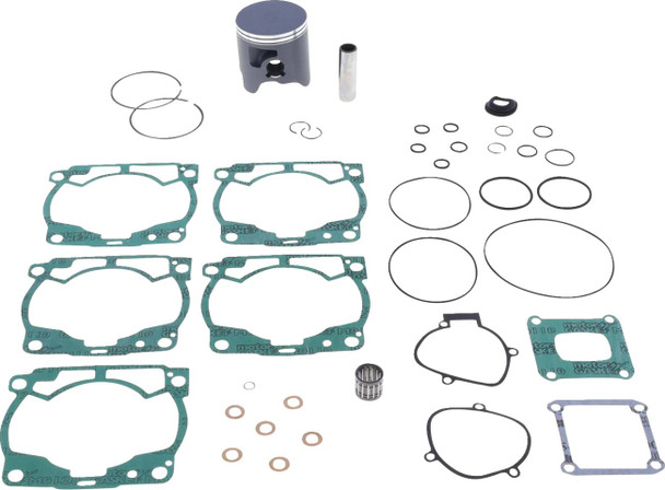 Athena - P4C0720083002A - Piston Kit with Gaskets - 71.93 mm - Gas Gas | Husqvarna | KTM