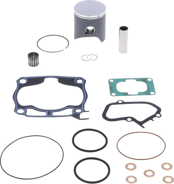 Athena - P4C0540118014A - Piston Kit with Gaskets - 53.95 mm - Yamaha