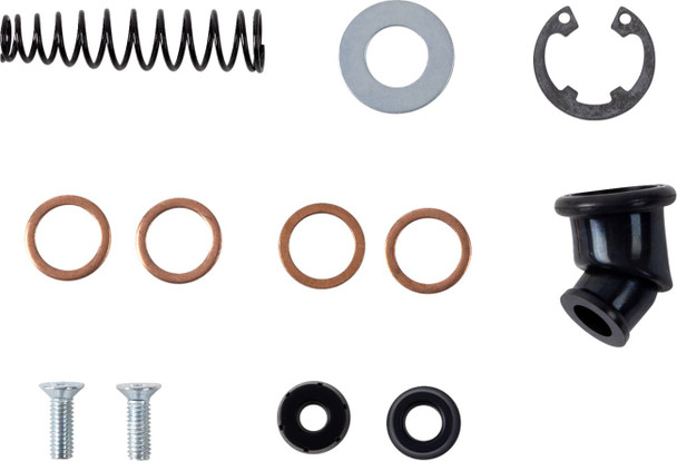 All Balls - 18-1005 - Brake Master Cylinder Rebuild Kit