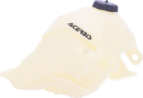 Acerbis - 2976100147 - Fuel Tank - 3.7 Gallon - Honda - Natural