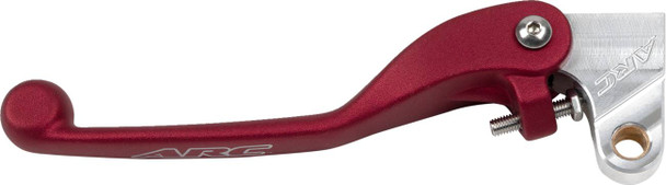 Arc - CL-401-R - Forged Clutch Lever - Red