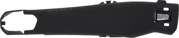 Acerbis - 2986230001 - Swingarm Guard - Black - KTM