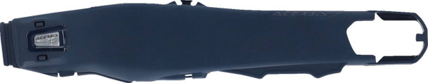 Acerbis - 2977590003 - Swingarm Guard - Blue - Gas Gas | Husqvarna | KTM
