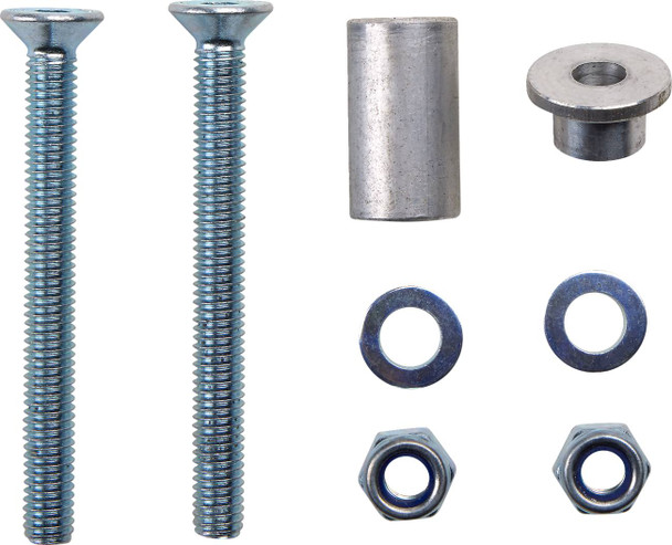 Axp Racing - AX1603 - Chain Guide - Red - Beta