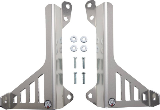 Axp Racing - AX1496 - Radiator Braces - Yamaha