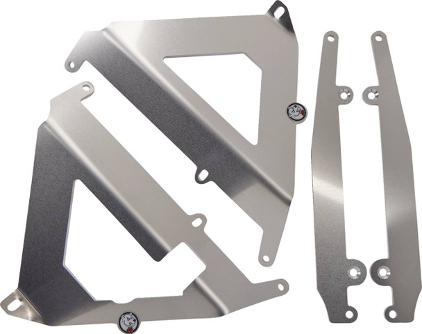 Axp Racing - AX1397 - Radiator Braces - Beta