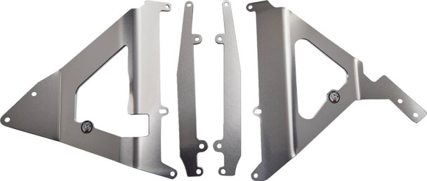 Axp Racing - AX1680 - Radiator Braces - Beta