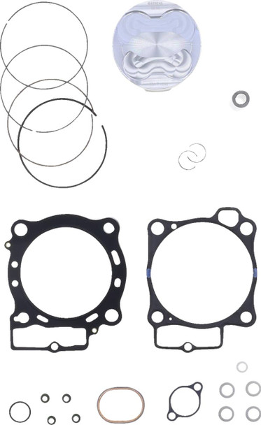 Athena - P5F0960322006B - Piston Kit with Gaskets - 95.96 mm - Honda
