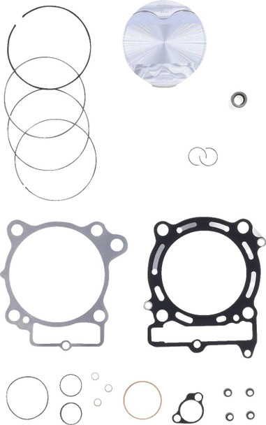 Athena - P5F0960068007B - Piston Kit with Gaskets - 95.98 mm - Kawasaki