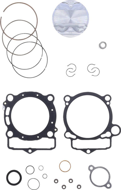 Athena - P5F0880079001B - Piston Kit with Gaskets - 87.96 mm - Husqvarna | KTM