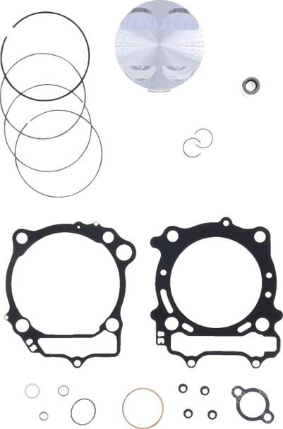 Athena - P5F0960061004B - Piston Kit with Gaskets - 95.96 mm - Suzuki