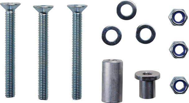 Axp Racing - AX1618 - Chain Guide - Orange - KTM