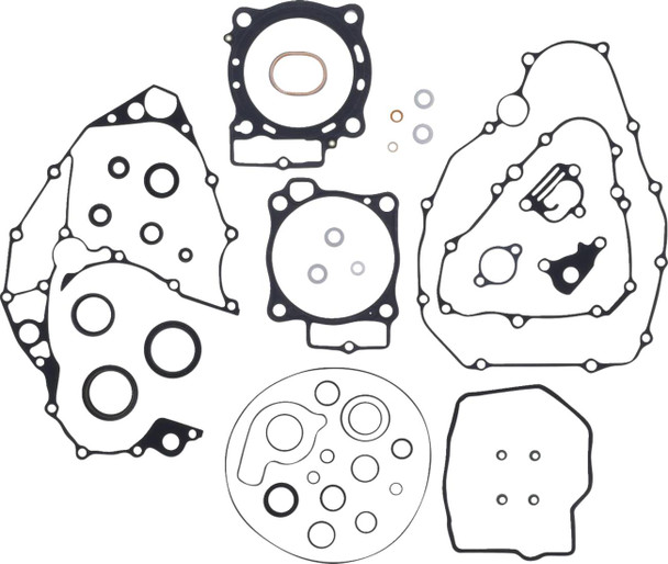 Athena - P400210900322 - Complete Gasket Kit - Honda