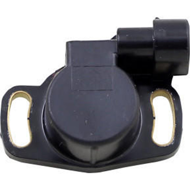 Cycle Pro LLC - Replacement Throttle Position Sensor fits '98-'01 Touring Models (Magnetti-Marelli) Repl. OEM#27271-95