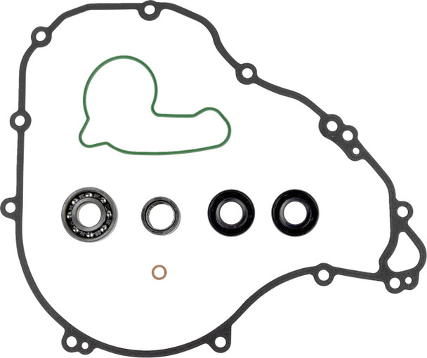 Athena - P400270475022 - Water Pump Gasket Kit - Gas Gas/Husqvarna/KTM