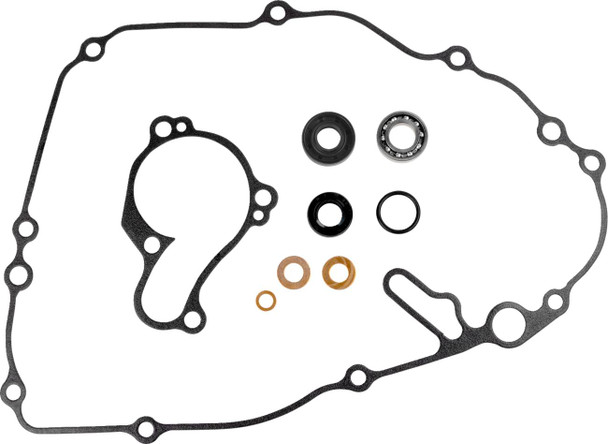 Athena - P400485475014 - Water Pump Gasket Kit - Yamaha
