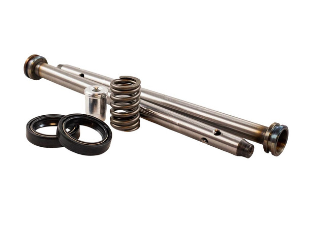 'Til Death Cycles - Harley Davidson 39mm Cartridge Eliminator Kit