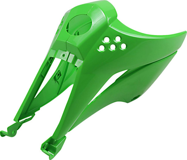 Acerbis - 2780560006 - Radiator Shroud - Green
