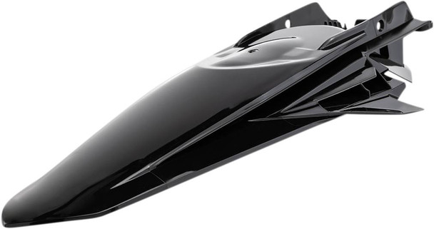 Acerbis - 2791610001 - Rear Fender - Black - KTM '20-'23