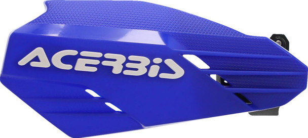 Acerbis - 2981391006 - K-Linear Handguards - Blue/White