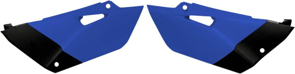 Acerbis - 2403051034 - Side Panels - Blue/Black
