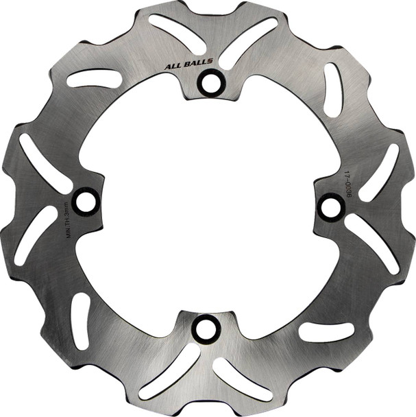 All Balls - 18-0071 - Brake Rotor - KTM