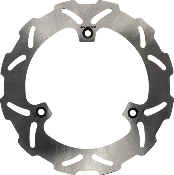 All Balls - 18-0039 - Brake Rotor - Suzuki