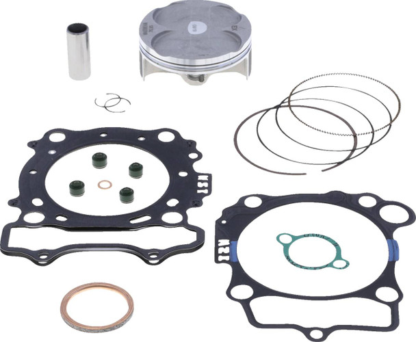 Athena - P5F0770187009A - Piston Kit with Gaskets - 76.95 mm - Yamaha