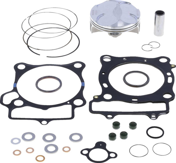 Athena - P5F0790319002A - Piston Kit with Gaskets - 78.95 mm - Honda