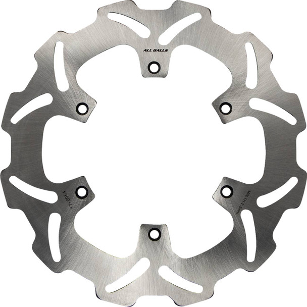 All Balls - 18-0054 - Brake Rotor - Kawasaki/Suzuki/Yamaha