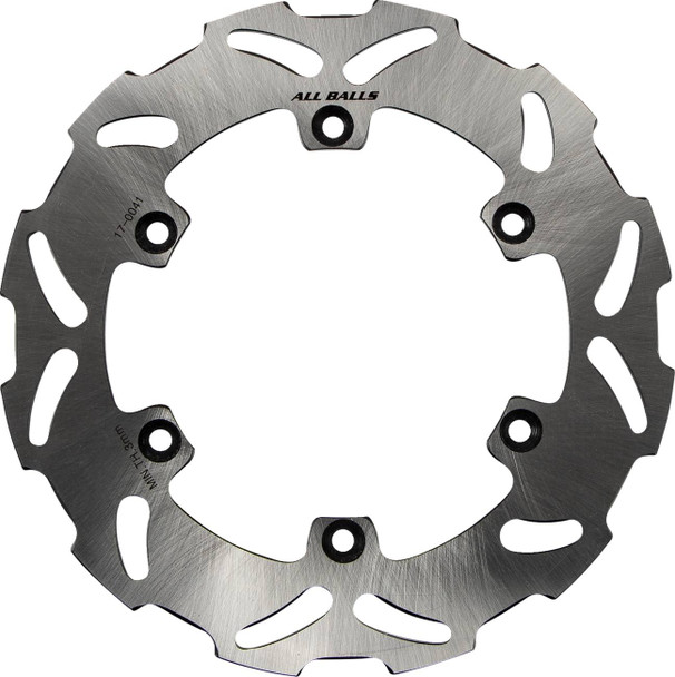 All Balls - 18-0041 - Brake Rotor - Kawasaki/Suzuki
