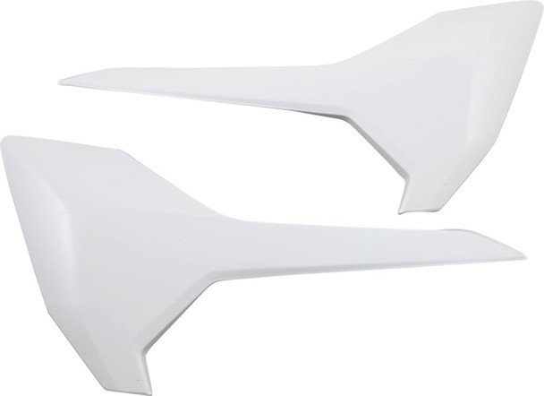 Acerbis - 2732040002 - Side Panels - White