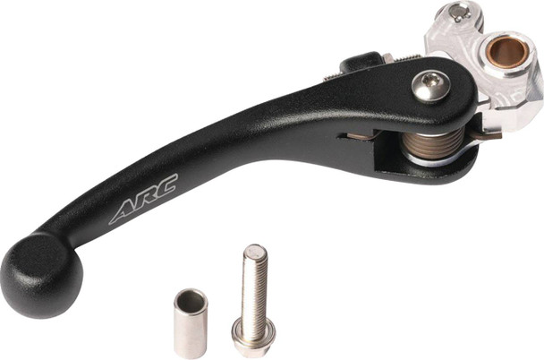 Arc - BR-301 - Forged Brake Lever - Black