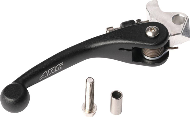 Arc - BR-402 - Forged Brake Lever - Black