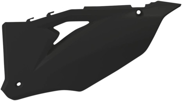 Acerbis - 2736310001 - Side Panels - Black