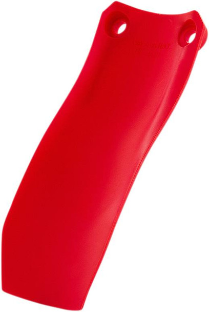 Acerbis - 2640290227 - Mud Flap - '00 OEM CR Red