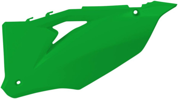 Acerbis - 2736310006 - Side Panels - Green