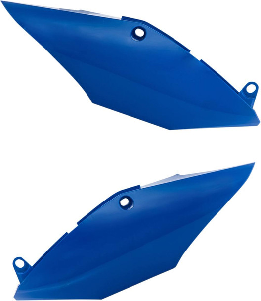 Acerbis - 2630670003 - Side Panel - Blue