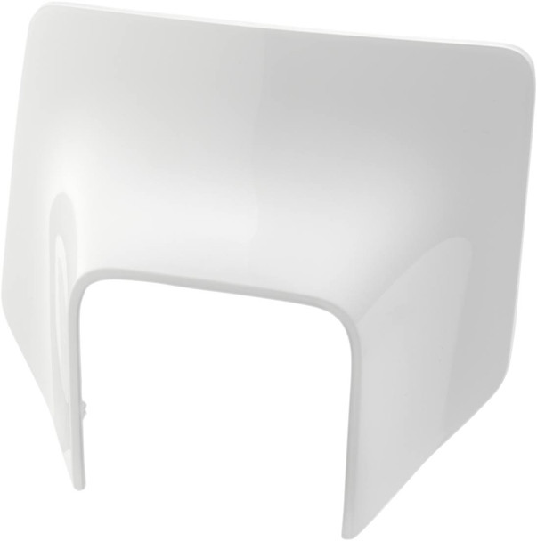 Acerbis - 2726790002 - Headlight Shell - White
