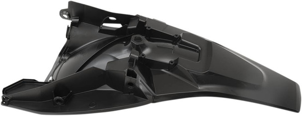 Acerbis - 2686440001 - Rear Fender - Black - TC 85 '18-'24